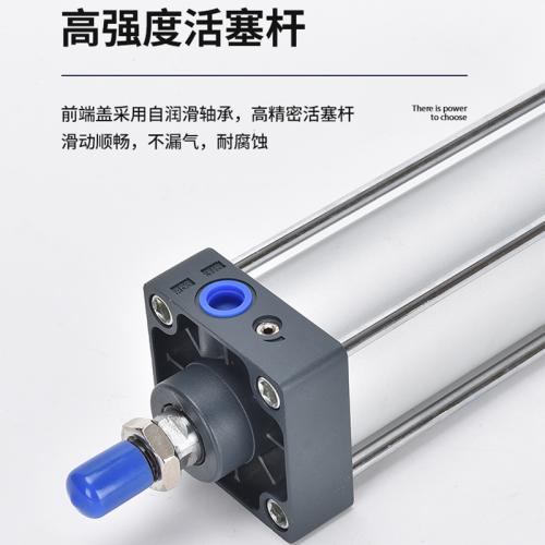 GPW Series Air Cylinder - 副本