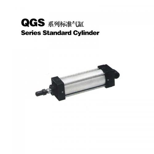 QGS Series Air Cylinder  