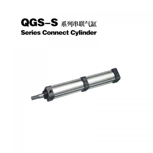 QGS-D Series Air Cylinder  