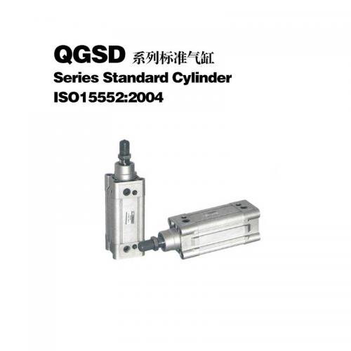   QGSD Series Air Cylinder   