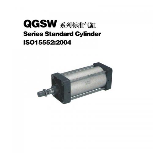  QGSW Series Air Cylinder   