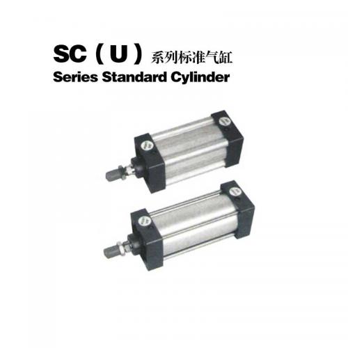  SC（U） Series Air Cylinder   